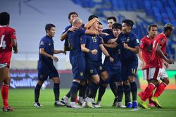 'Khả năng dứt điểm của tuyển Thái Lan quá kém'