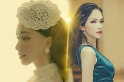 Dân mạng hoang mang trước bức ảnh: Hương Giang hay Hòa Minzy?