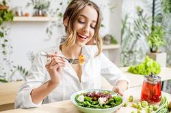 Muốn giảm mỡ bụng thành công, không được phạm những sai lầm này