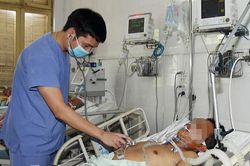 1 trường hợp ở Hà Nam tử vong do nắng nóng, chuyên gia hướng dẫn cách sơ cứu sốc nhiệt