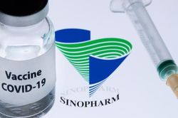 Bộ Y tế phê duyệt có điều kiện vaccine phòng Covid-19 Vero Cell của Trung Quốc