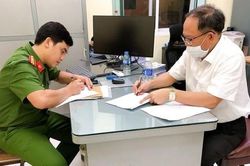 Viện KSND TPHCM yêu cầu điều tra bổ sung vụ án ông Tất Thành Cang