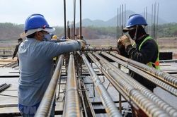 Giá thép tăng phi mã, Chủ tịch Hiệp hội Thép Việt Nam nói gì?