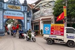Thực hiện tốt 'mục tiêu kép', vừa phòng, chống dịch vừa phát triển kinh tế - xã hội