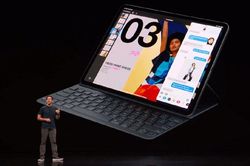 iPad Pro thế hệ mới: Mặt kính và sạc không dây như iPhone 12