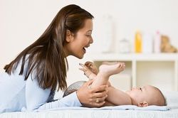 Trầm cảm sau sinh và những hệ lụy