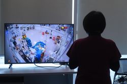 Điểm khác biệt của bệnh nhân nhiễm biến chủng Ấn Độ