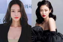 Han Ye Seul lên tiếng về tin tát Jennie