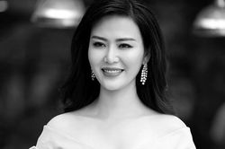 Hoa hậu Nguyễn Thu Thủy qua đời ở tuổi 45