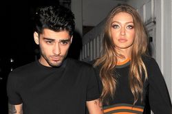 Ca sĩ Zayn Malik ẩu đả bên ngoài quán bar