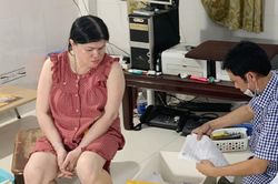 Phá đường dây đánh bạc trên 50 tỷ đồng tại An Giang