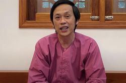 Hoài Linh chính thức rút khỏi 'Thách thức danh hài' vì sợ làm ảnh hưởng chương trình