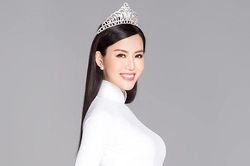 Những hình ảnh cuối của Hoa hậu Thu Thủy