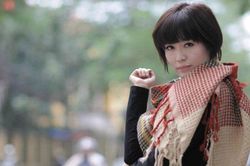 Hoa hậu Thu Thủy - Người truyền cảm hứng đã đi xa