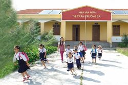 Cuộc thi và Triển lãm ảnh nghệ thuật cấp quốc gia về biển, đảo quê hương năm 2021
