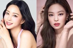 Được hỏi về tin 'nóng' liên quan tới Jennie (BLACKPINK), Han Ye Seul đáp trả 'bao ngầu'