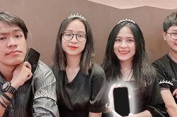Nhóm Clown Lord đại diện Việt Nam tham gia chung kết quốc tế Cesim Elite 2021