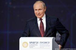 Tổng thống Putin: Sẽ chẳng có đột phá nào ở Hội nghị Thượng đỉnh Nga-Mỹ