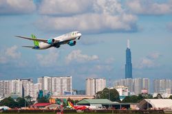 Bamboo Airways xem xét mua máy bay của Vietnam Airlines đang rao bán