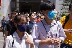 Các trường chuyên ở Hà Nội thông báo lịch thi vào lớp 10