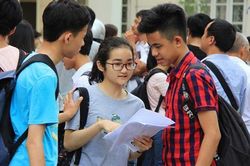 Trường THPT Chuyên Sư phạm giảm số ngày, rút thời gian làm bài thi vào lớp 10