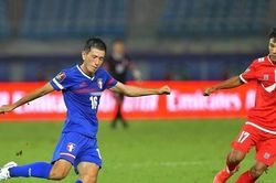 Đội bóng 'chơi trội' nhất vòng loại World Cup: Gọi ông chủ CLB trong nước lên tuyển