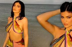 Kylie Jenner tung ảnh cực 'nóng' nhận gần 8 triệu lượt thả tim sau nửa ngày