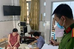 Triệt phá đường dây đánh bạc trên 50 tỷ đồng ở An Giang