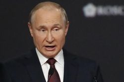 Tổng thống Putin: Sẽ không có đột phá ở Hội nghị Thượng đỉnh Nga-Mỹ