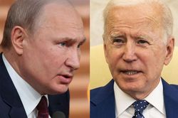 Tổng thống Putin nói thẳng về hội nghị thượng đỉnh với ông Biden