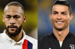 Neymar vs Ronaldo, ai sở hữu nhiều siêu xe 'xịn' hơn?