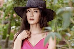 Hoa hậu Thu Thủy qua đời ở tuổi 45