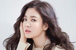 Song Hye Kyo tụt hạng thành diễn viên tuyến 2, nhưng thu nhập vẫn thuộc top đầu
