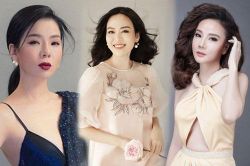 Lệ Quyên, Thúy Hạnh và dàn sao Việt bàng hoàng xót xa khi nghe tin Hoa hậu Thu Thủy đột ngột qua đời