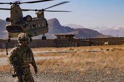 Trung Quốc mở rộng 'Một vành đai, một con đường' tới Afghanistan nhân danh an ninh khi Mỹ rút quân