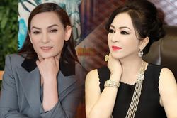 Phi Nhung bất ngờ vào xem livestream, đã vậy còn ngỏ ý muốn hát cho bà Phương Hằng nghe ca khúc này?
