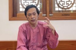 Hậu xin lỗi khán giả, NS Hoài Linh bức xúc việc bị bôi nhọ danh dự, xuyên tạc đi vay tiền bù từ thiện