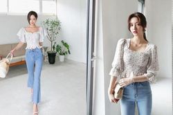 Những trang phục nên tránh bởi cứ mặc là lộ hết nhược điểm cơ thể