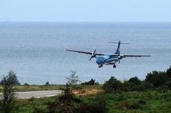 Phú Quốc đề xuất tạm dừng tiếp nhận các chuyến bay