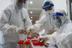 NHK: Nhật Bản đang xem xét cung ứng vaccine Covid-19 cho Việt Nam