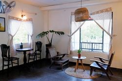 Myan - góc nhỏ bình yên giữa lòng phố