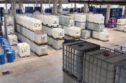 Vinachem thoái vốn 1,9 triệu cổ phần tại Công ty CP Hóa chất Việt Trì