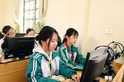 Yên Bái: Trường THCS Yên Ninh thi đua 'Dạy tốt – Học tốt' tự hào cửa ngõ vùng Tây Bắc