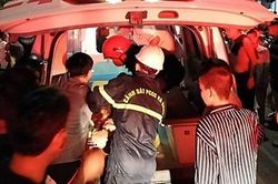 Hé lộ nguyên nhân vụ cháy nhà làm 4 người cùng gia đình tử vong