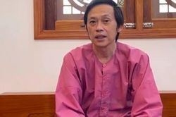 Hoài Linh 'giải trình' và gửi lời xin lỗi
