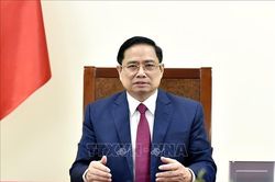 Kiện toàn Hội đồng Thi đua - Khen thưởng Trung ương