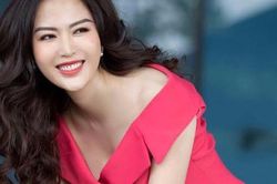 Hoa hậu Thu Thủy - tài sắc, thông minh nhưng đầy truân chuyên, trắc trở
