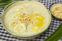 Cách nấu chè chuối siêu ngon, đơn giản tại nhà