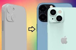 Rò rỉ thiết kế ngoại hình của iPhone 13, rất có thể đây là thiết kế cuối cùng!