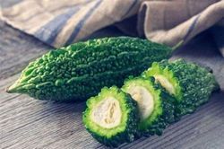 Mướp đắng, món ngon thanh nhiệt giải độc